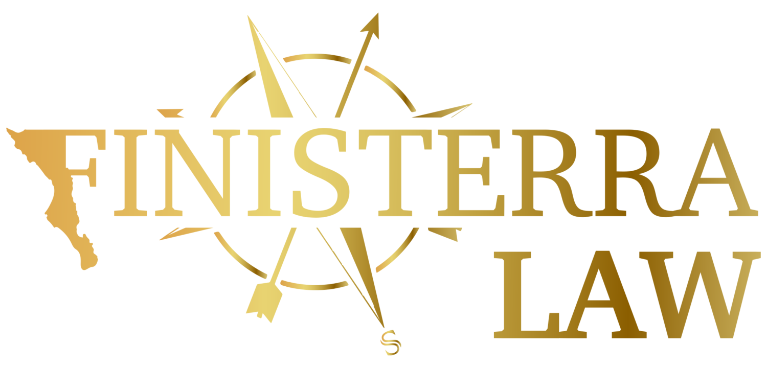 Avalúos Finisterra - Logotipo